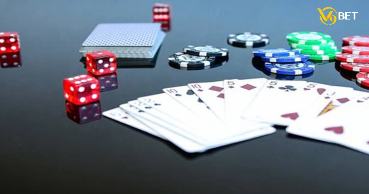 Bí quyết để chiến thắng tại game bài V9BET